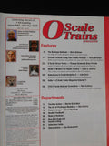 O Scale Trains #67 2013 March April The Buckeye Railroad