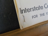 Central Vermont Ry Inc. Annual Report 1979 ICC R-2 stapled