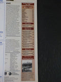 Railway Gazette 1996 May Far East rail boom hots up