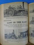 Model Engineer Magazine Bound volume #127 1962 July - December # 3182-3207