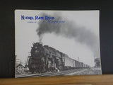 Nickel Plate Road Magazine 1985 Summer Green Springs Part 2 LE&W cabooses