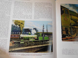 Portraits of Steam - the painting and photographs of George F Heiron by Heiron w