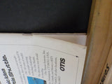 City Rail International 1997 Jan-Feb USA Made People Movers Hong Kong Plasser Th