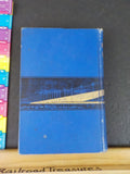 Railroad Question By William Larrabee  Hard Cover