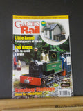 Garden Rail #161 January 2008 The monthly magazine for outdoor scales