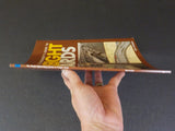 Model Railroader’s Guide to Freight Yards by Andy Sperandeo Soft Cover