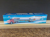Amoco Toy Tanker 1994 Special Limited Edition 1st of Series Original Box