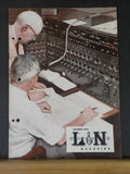 Louisville & Nashville Employee Magazine L&N 1956 October Vol 32 No 10
