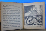 Chuck Mallory Railroad Detective on the Streamliner Thorp McClusky Big Little Bk
