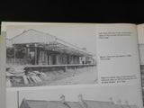 Portrait of the Lynton & Barnstaple Railway by Chris Leigh Hard Cover