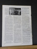 Louisville & Nashville Employee Magazine L&N 1953 October Missing Covers
