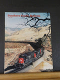 Southern Pacific Bulletin 1984 June V68 #4 Unit Trains: Almost Magic