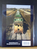 Burlington Northern Santa Fe Last Train to Wymore Story of A Prairie Local Doeri