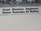 Southern Pacific Bulletin 1953 August Employee magazine