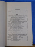 Articulated Locomotives by Lionel Wiener  w/ Dust Jacket 1970