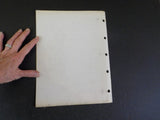EMD Maintenance Instructions MI 4522 Rev A EMD static voltage regulator