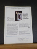 Live Steam Magazine 1985 July Steam Calorimeter Boxes and binders Steam piping