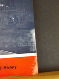Norfolk and Western Magazine 1964 November Employee New era in RR History