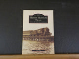 Images of America Henry Hudson Trail Central RR of NJ’s Seashore Branch by Gallo