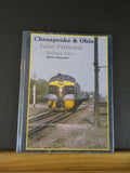 Chesapeake & Ohio Color Pictorial Volume 2 by Harry Stegmaier