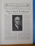 Delaware and Hudson Company Bulletin 1934 November 1 Employee