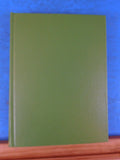 Railfan & Railroad Magazine Bound Volume 19 January - December 2000 Green