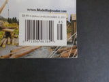Great Model Railroads 2014  (Holiday 2013) 10 new layouts PRR in N scale Pacific