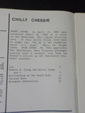 Chesapeake and Ohio Historical Magazine 1986 January C&O HS South Side Young Tuo