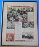 Fortune Magazine 1936 May Vol 13 No 5 Oversize Issue PRR part 1