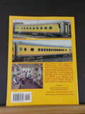 Union Pacific’s Challenge An Unusual Passenger Train 1935-1971 by Patrick Dorin
