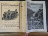 Railway and Locomotive Engineering 1916 November Locomotive Cranes for Railway U