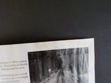 Short & Narrow Rails #38 2-4-0 plan Lakewood Cars