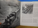 Great Days of the Country Railway, The Thomas & Whitehouse Dust Jacket 1986 2nd
