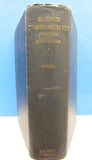 Railway Transportation Principles and Point of View By Sidney Miller Hard Cover
