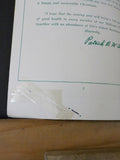Boston & Maine Railroad Employee Magazine 1958 October Nov Dec Management