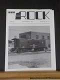Rock Issue #80 Fourth Quarter 1991 Vol 18 No 4 Rock Island Technical Society