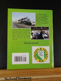 Official Guidebook of the Virginia & Truckee Railroad by Stephen Drew Soft Cover