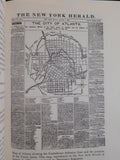 Last Train From Atlanta by Hoehling  Heroic story of an American city under sieg
