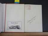 Pioneer Southern Railroad, A from New Orleans to Cairo by Thomas D Clark W/DJ