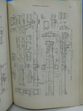 Locomotive Cyclopedia 1927 8th Edition  Hard Cover 1372 Page