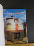 Canadian Pacific in Color Vol 1 Eastern Lines by Bill Linley Morning Sun Book