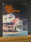 Cotton Belt Locomotives by Joseph Strapac    with dust jacket