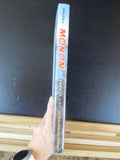 Monon The Hoosier Line by Dolzall w/ Dust Jacket