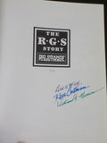 RGS Story, The Rio Grande Southern Vol V 5 Rico and the Mines McCoy Graves Collm