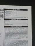 NRHS Bulletin 1994 V59 #4 Boeing Reading's route to the sea Going to see Abe St