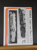 RailModel Journal 1992 November Santa FE Super Fleet diesels Covered hopper 40'