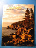 Acadia The Story Behind the Scenery by Robert Rothe National Park