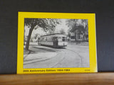 Twin City Rapid Transit Pictorial by Alan R Lind Soft Cover Transport History PR