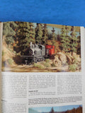 Railroad Model Craftsman Magazine Bound Volume 69 June 2000 - May 2001