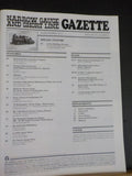 Narrow Gauge & Short Line Gazette 2013 March April A 1940’s Street Scene